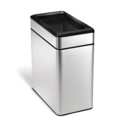 10L Slim Open Can