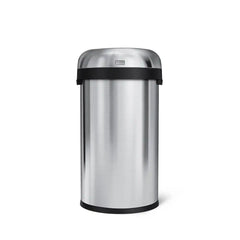 60L Bullet Open Can