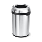115L Bullet Open Can