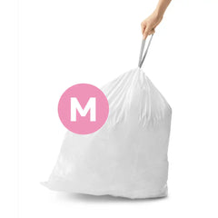 Code M Custom Fit Liners