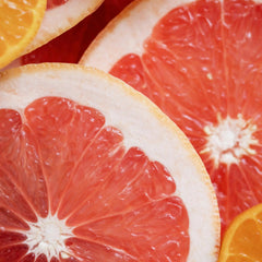 Citrus Grapefruit Bath Cleaner Refill Bottle