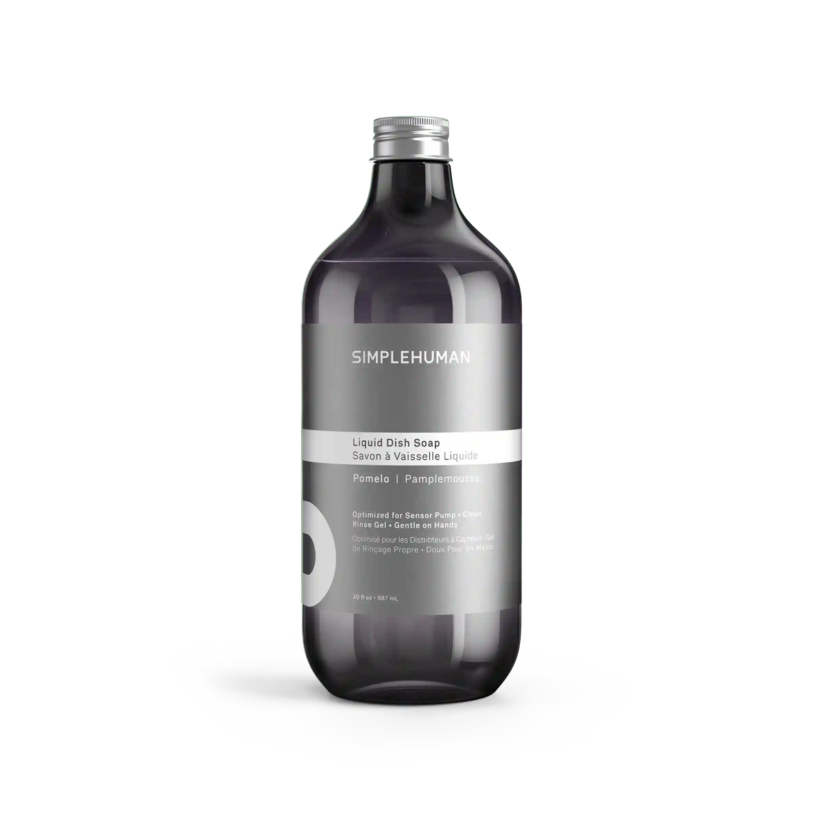 Pomelo Liquid Dish Soap Refill Bottle