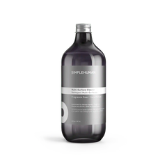 Fragrance Free Multi-Surface Cleaner Refill Bottle
