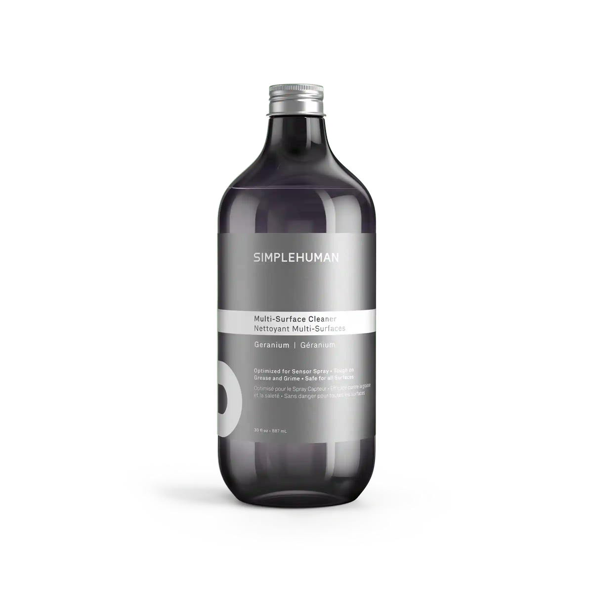 Geranium Multi-Surface Cleaner Refill Bottle