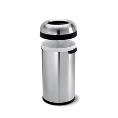 60L Bullet Open Can