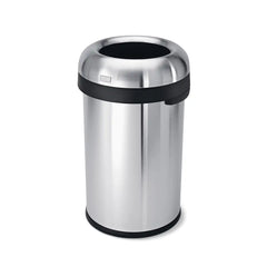 80L Bullet Open Can