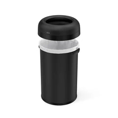 80L Bullet Open Can