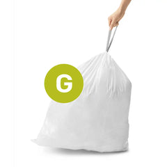 Code G Custom Fit Liners