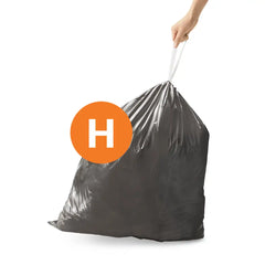 Code H Custom Fit Liners Odorsorb